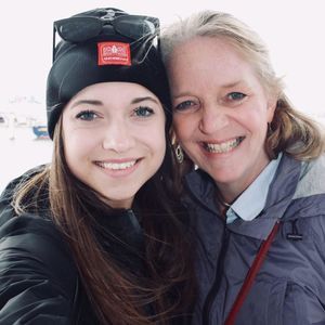 Meet your Posher, Christine